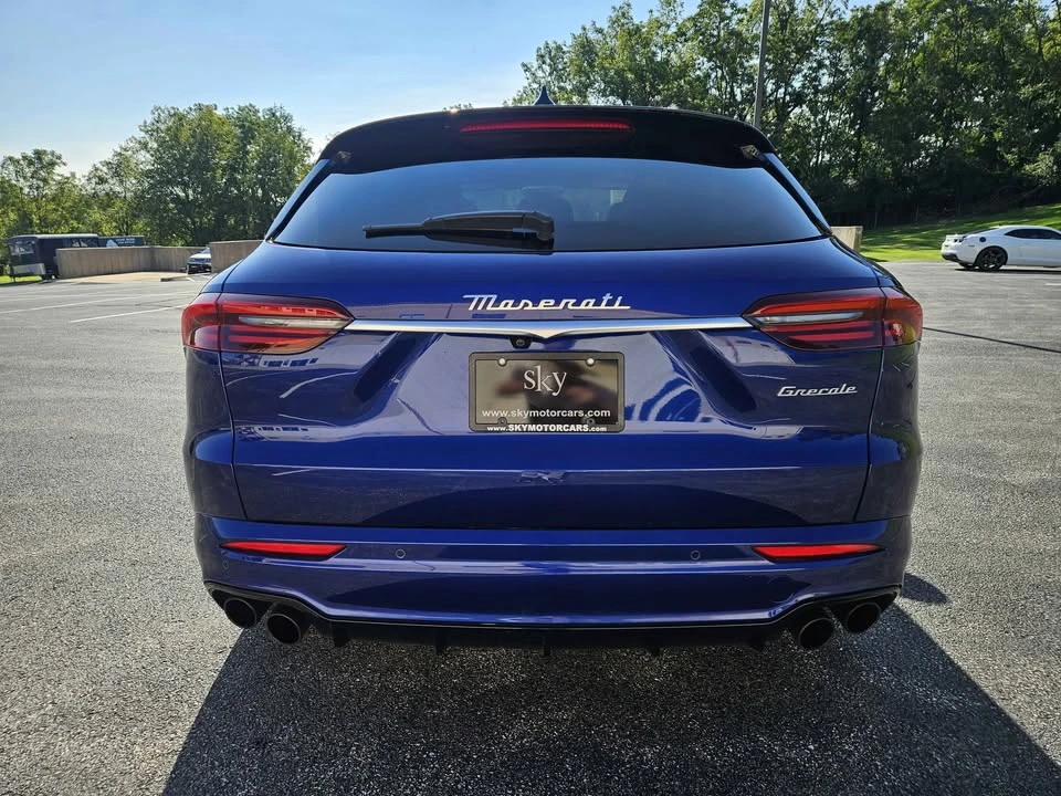 2023 Maserati Grecale - Image 6 of 17