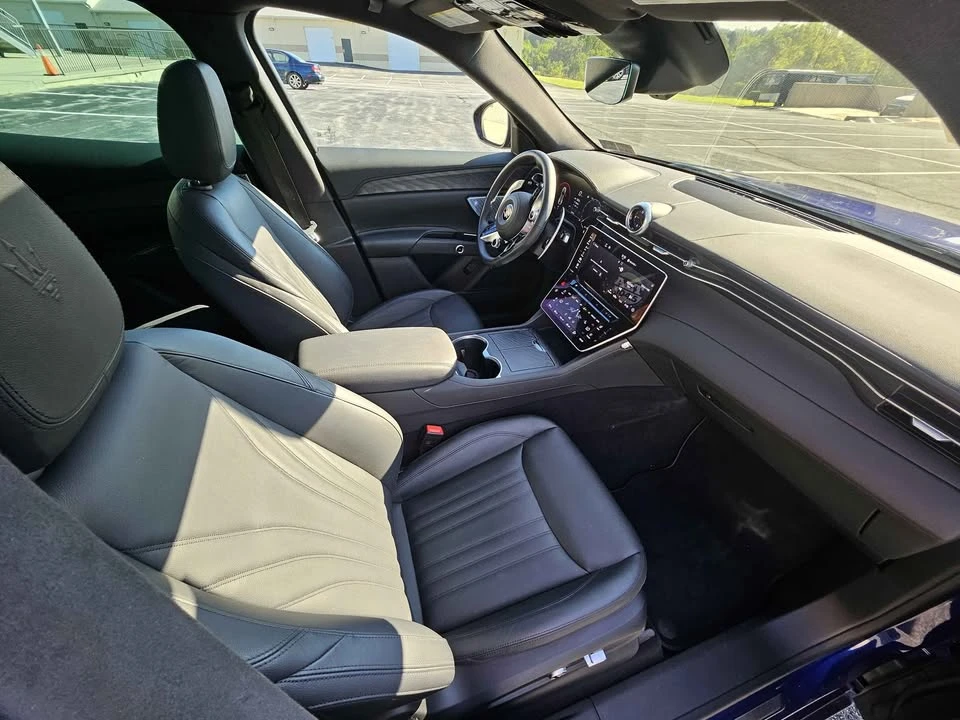 2023 Maserati Grecale - Image 14 of 17