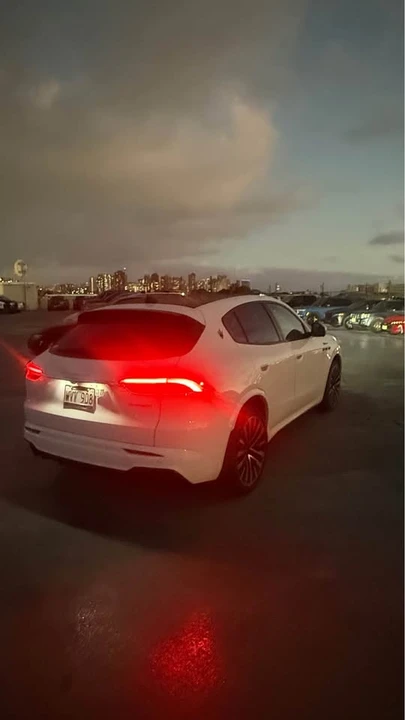 2023 Maserati Grecale - Image 11 of 13