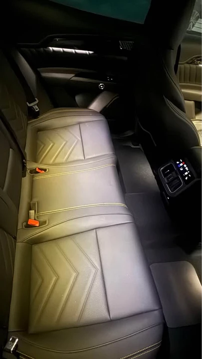 2023 Maserati Grecale - Image 7 of 13