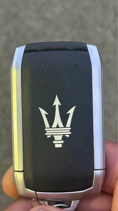 2023 Maserati Grecale - Image 6 of 13