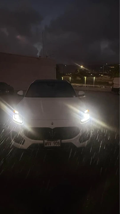 2023 Maserati Grecale - Image 13 of 13