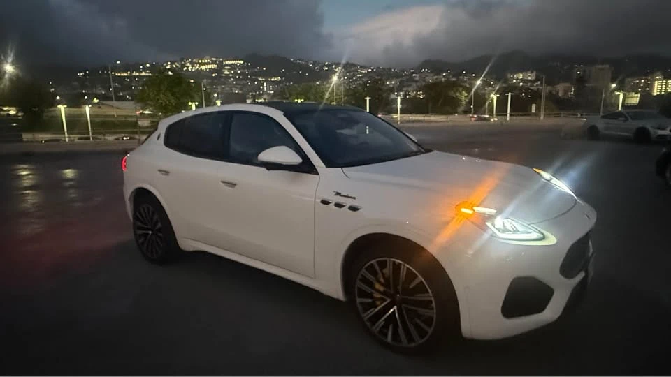 2023 Maserati Grecale - Image 3 of 13