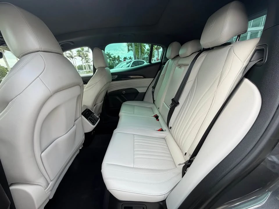 2023 Maserati Grecale - Image 9 of 11