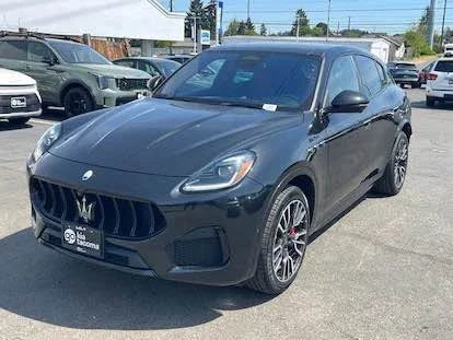 2023 Maserati Grecale - Image 2 of 20