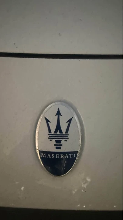 2023 Maserati Grecale - Image 12 of 13