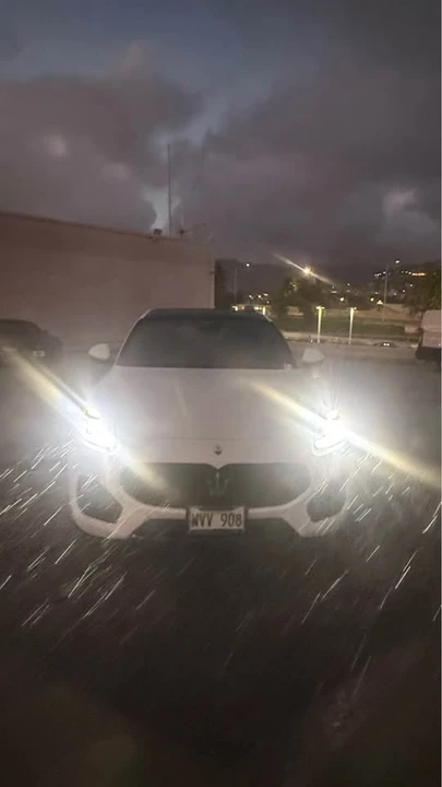 2023 Maserati Grecale - Image 2 of 13