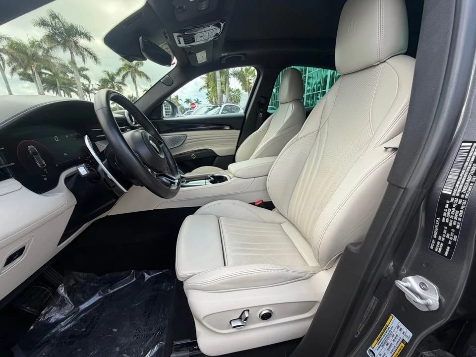 2023 Maserati Grecale - Image 8 of 11