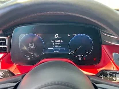 2023 Maserati Grecale - Image 19 of 20