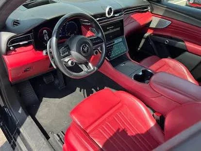 2023 Maserati Grecale - Image 16 of 20