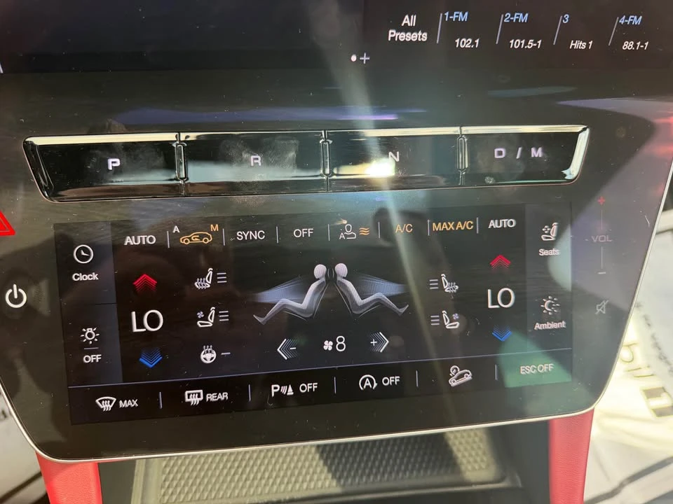 2023 Maserati Grecale - Image 11 of 15