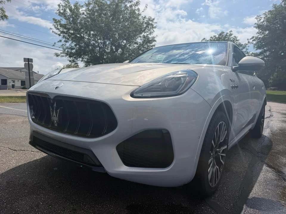 2023 Maserati Grecale - Image 4 of 15