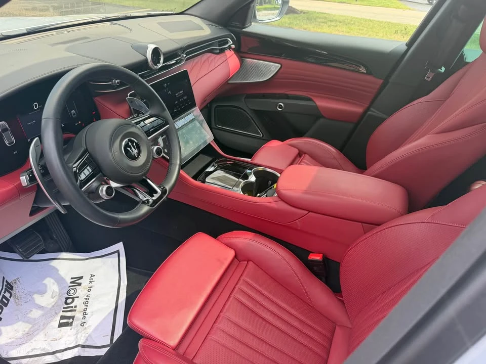2023 Maserati Grecale - Image 5 of 15