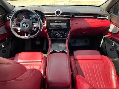 2023 Maserati Grecale - Image 13 of 20