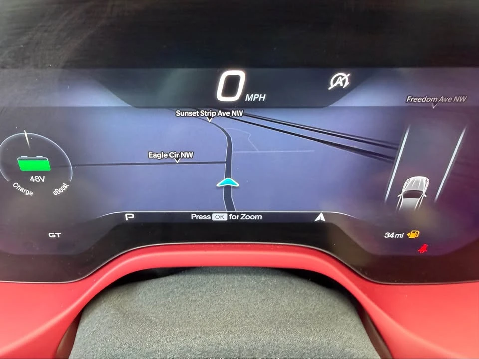 2023 Maserati Grecale - Image 13 of 15