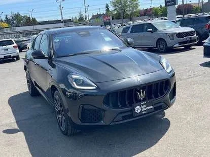 2023 Maserati Grecale - Image 3 of 20