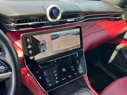 2023 Maserati Grecale - Image 17 of 20