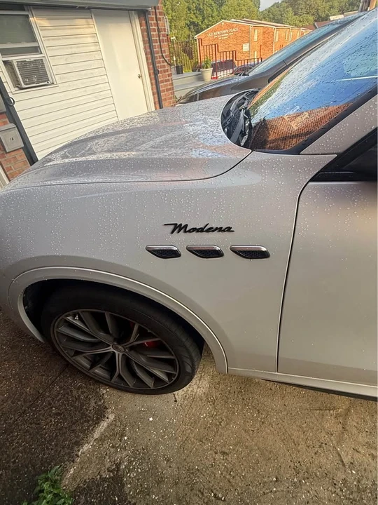 2023 Maserati Grecale - Image 3 of 11