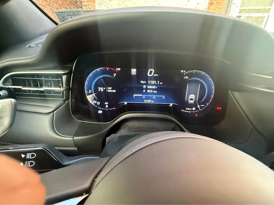 2023 Maserati Grecale - Image 7 of 11
