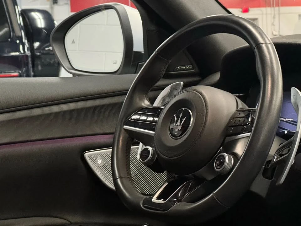 2023 Maserati Grecale - Image 18 of 20