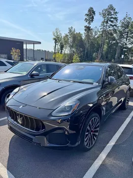 2023 Maserati Grecale Modena Sport Utility 4D