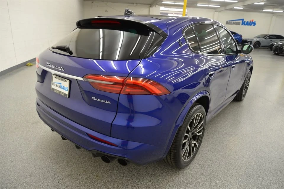 2023 Maserati Grecale - Image 8 of 9