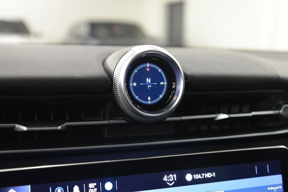 2023 Maserati Grecale - Image 7 of 9