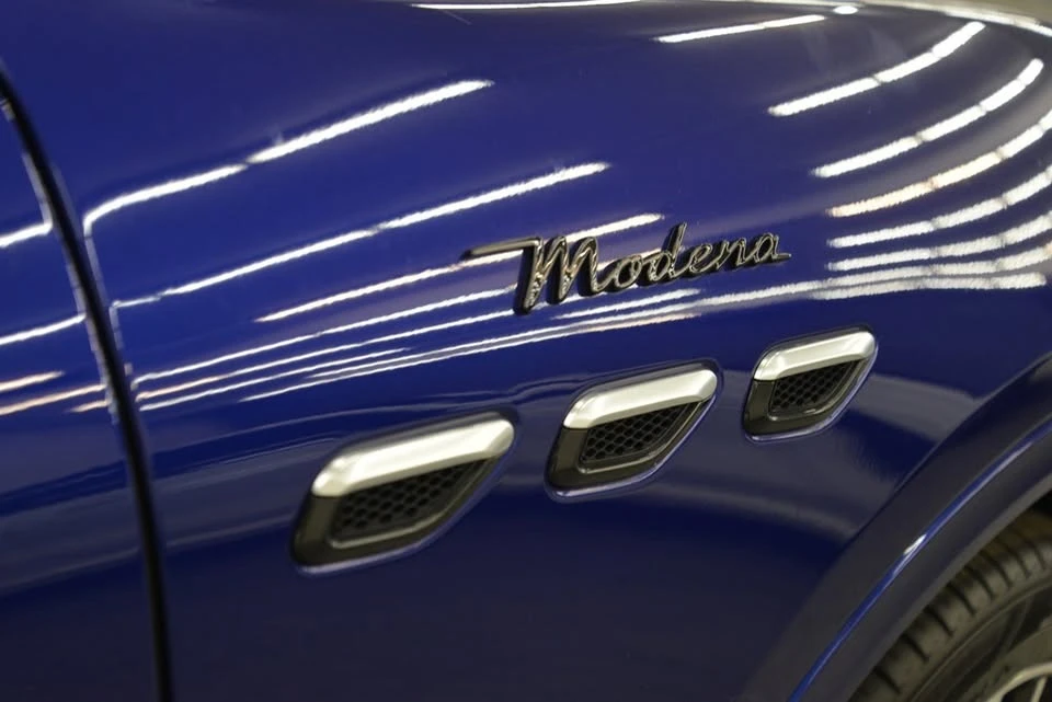 2023 Maserati Grecale - Image 3 of 9