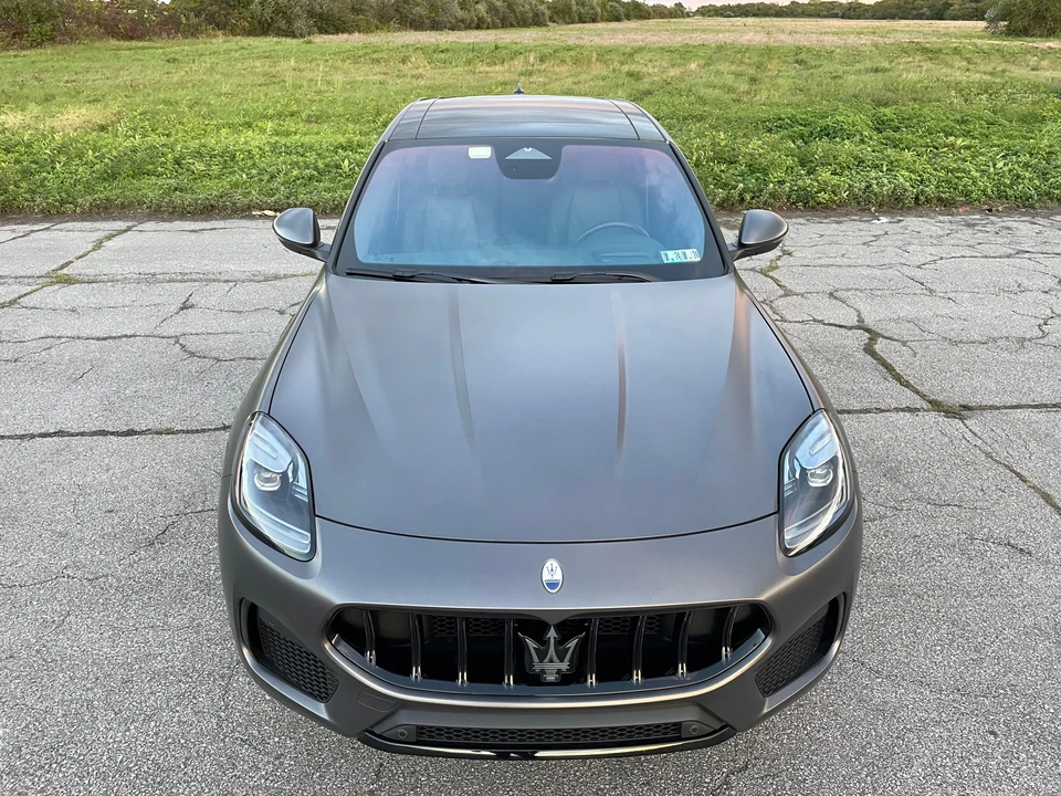 2023 Maserati Grecale - Image 6 of 31