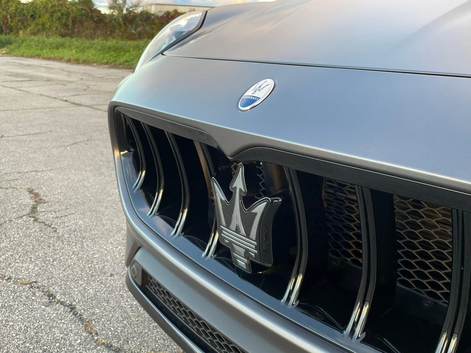 2023 Maserati Grecale - Image 20 of 31