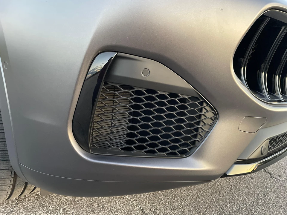 2023 Maserati Grecale - Image 18 of 31