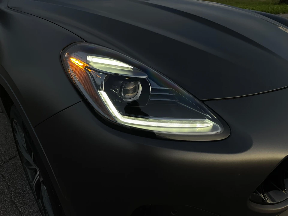 2023 Maserati Grecale - Image 17 of 31