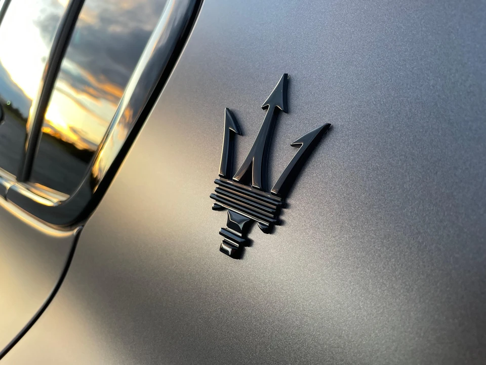 2023 Maserati Grecale - Image 27 of 31