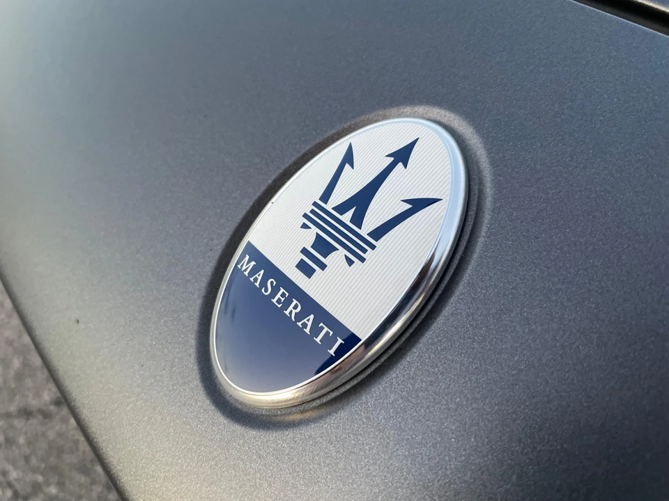 2023 Maserati Grecale - Image 19 of 31