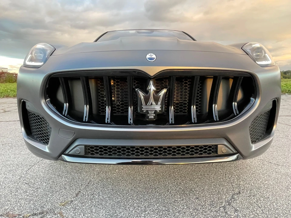 2023 Maserati Grecale - Image 7 of 31