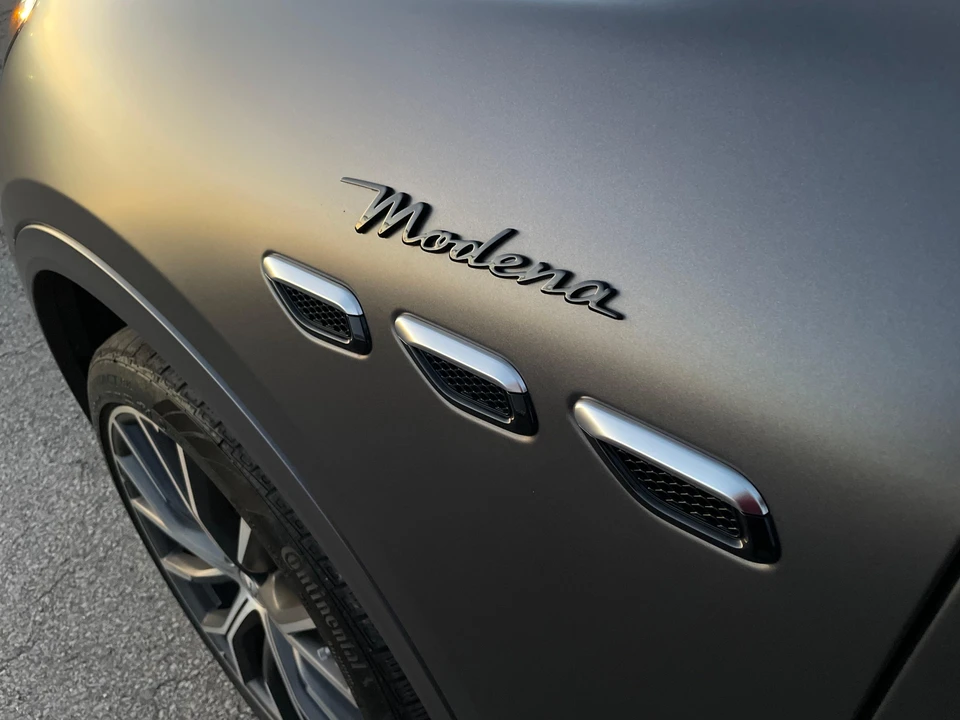 2023 Maserati Grecale - Image 24 of 31