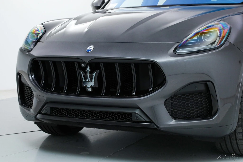 2023 Maserati Grecale - Image 9 of 21