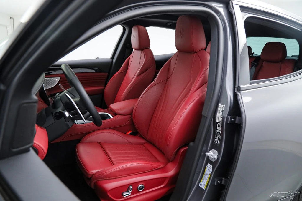 2023 Maserati Grecale - Image 20 of 21