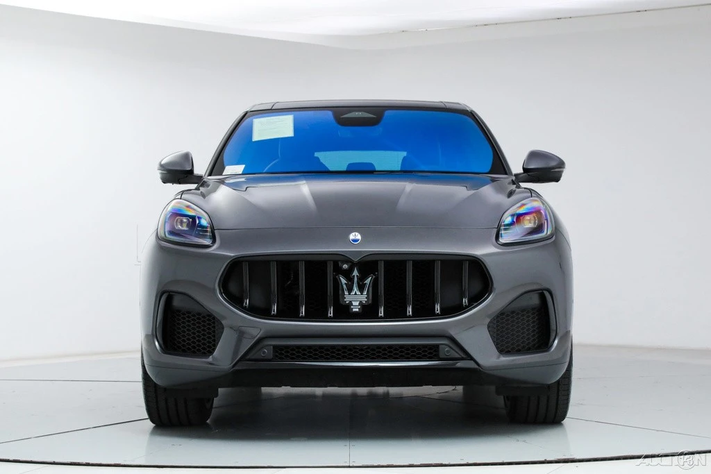 2023 Maserati Grecale - Image 8 of 21
