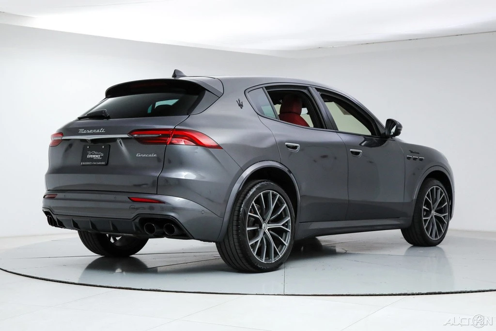 2023 Maserati Grecale - Image 5 of 21