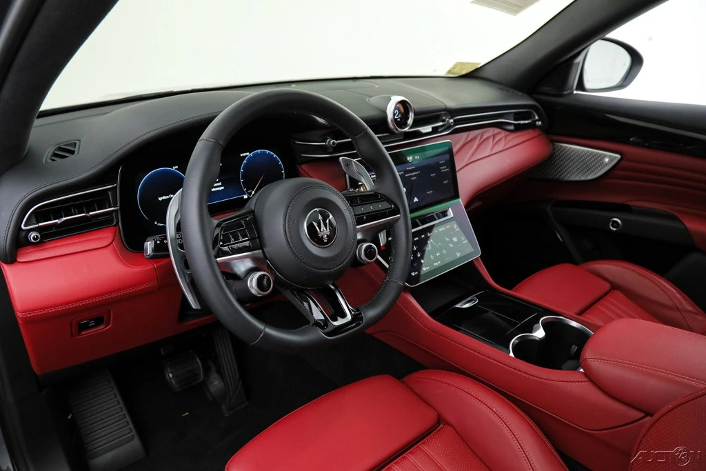 2023 Maserati Grecale - Image 19 of 21