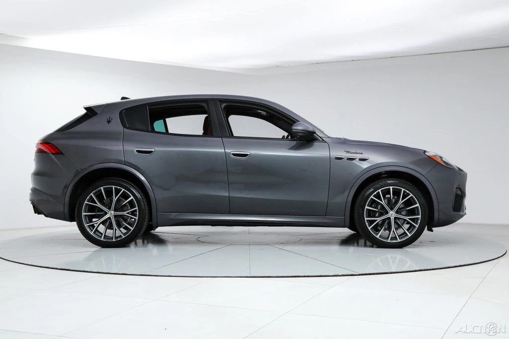 2023 Maserati Grecale - Image 6 of 21