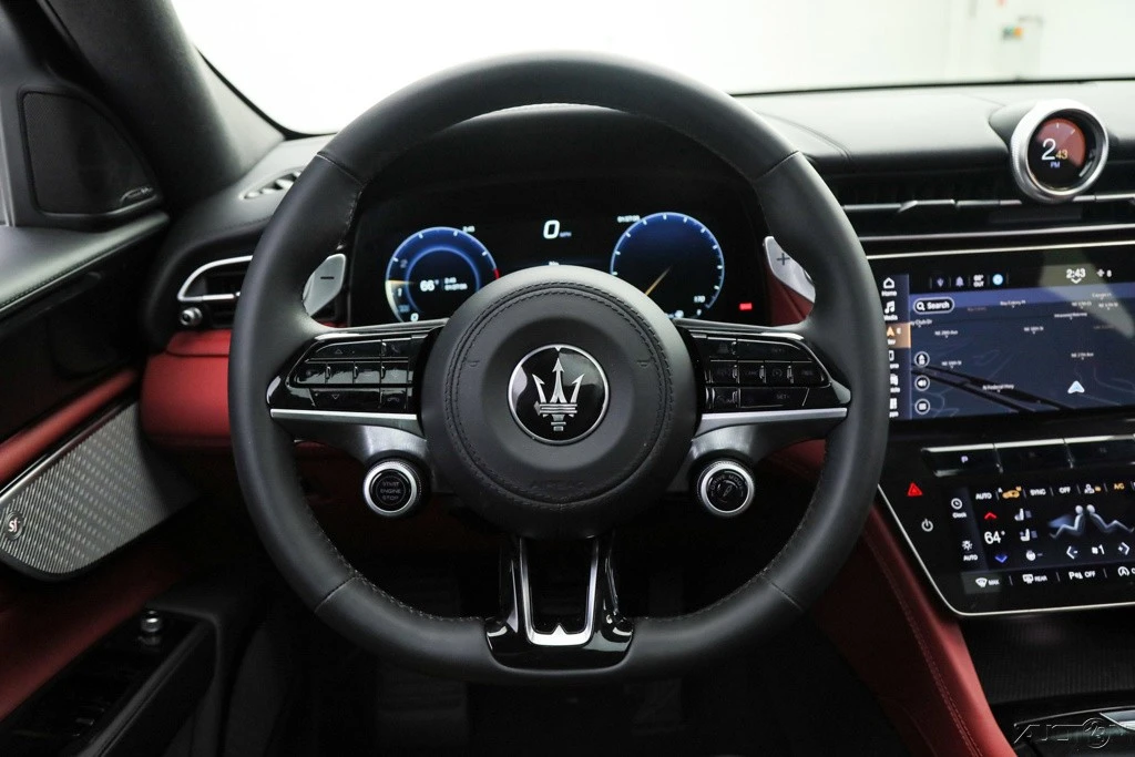 2023 Maserati Grecale - Image 18 of 21