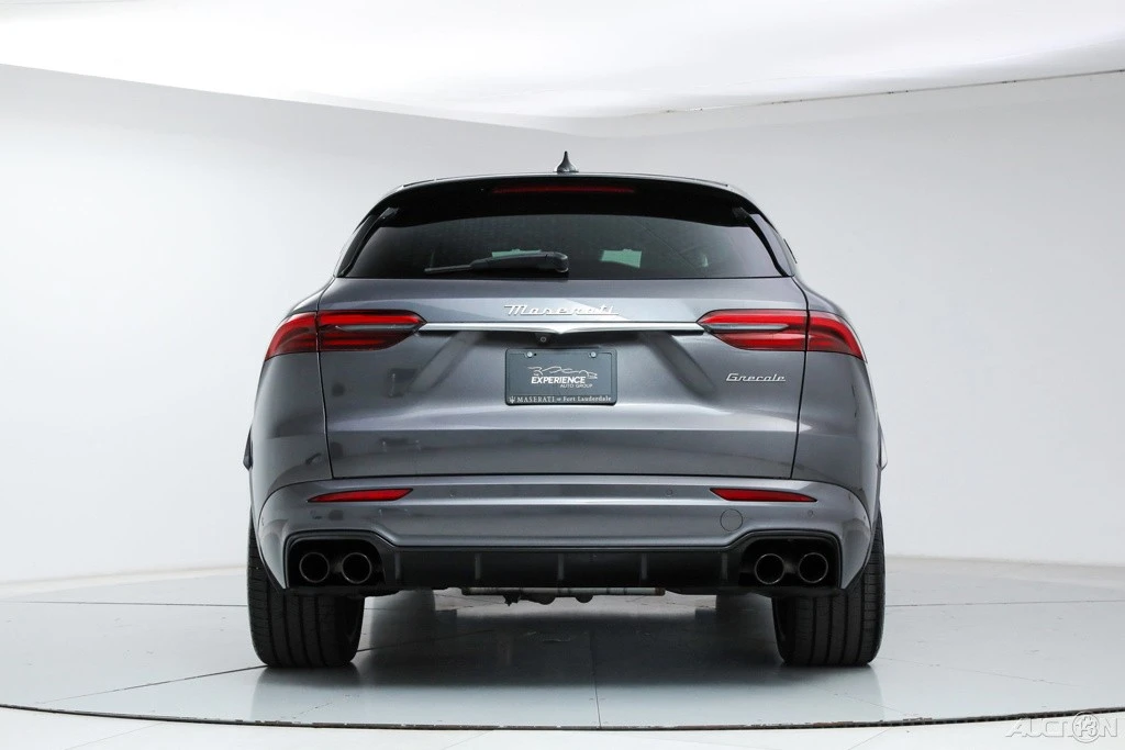 2023 Maserati Grecale - Image 4 of 21