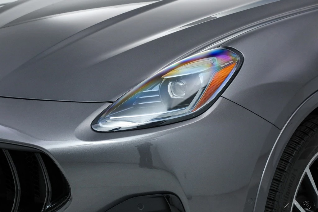 2023 Maserati Grecale - Image 10 of 21