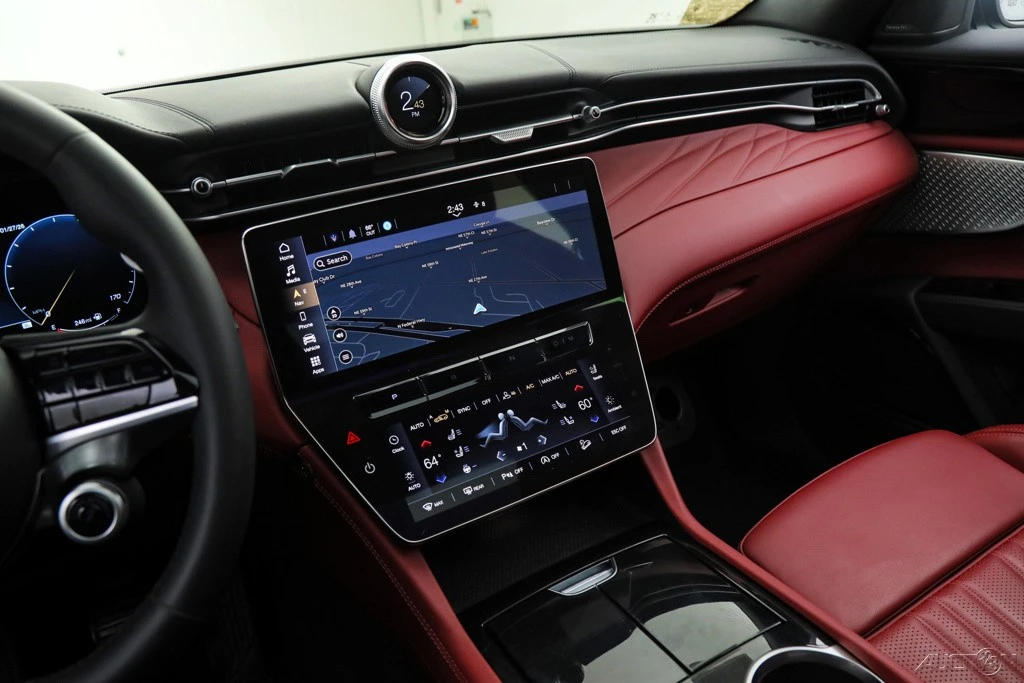 2023 Maserati Grecale - Image 21 of 21