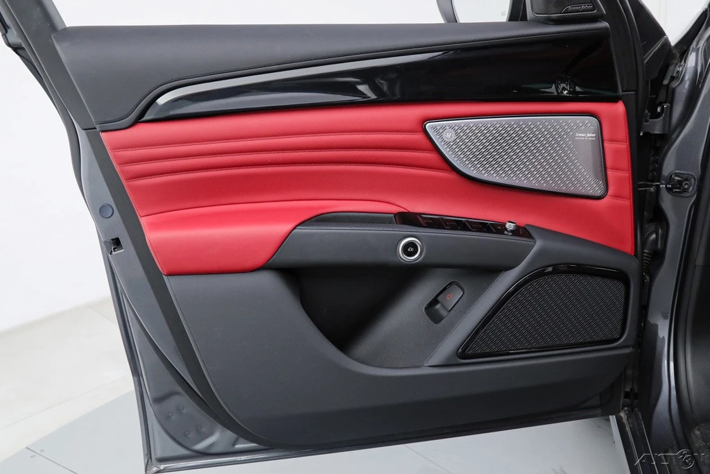 2023 Maserati Grecale - Image 17 of 21