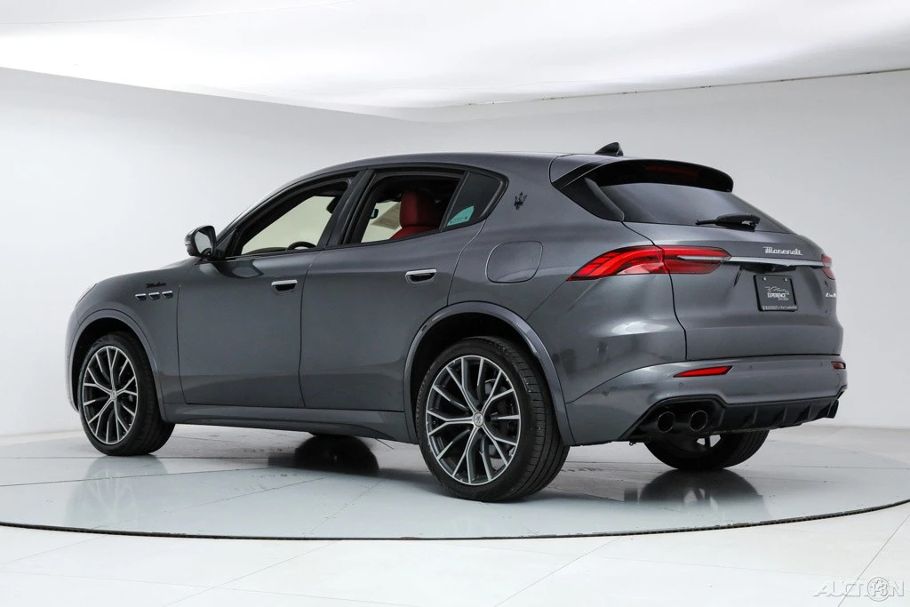 2023 Maserati Grecale - Image 3 of 21