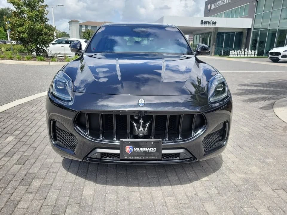 2023 Maserati Grecale - Image 2 of 5