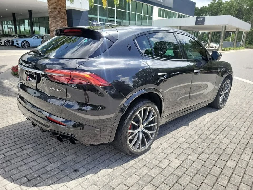 2023 Maserati Grecale - Image 5 of 5